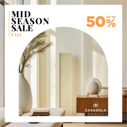 descuentos casasola mid season sale